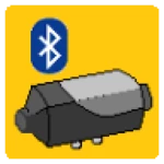 afterburner diesel heater controller android application logo